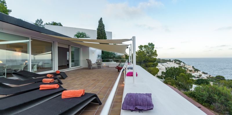 Villa esclusiva con piscina n.4 - Hemeras Boutique Homes
