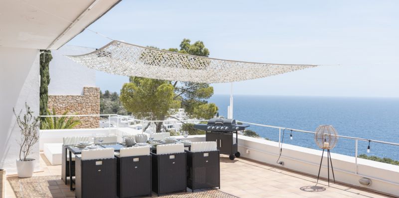 Villa esclusiva con piscina n.4 - Hemeras Boutique Homes