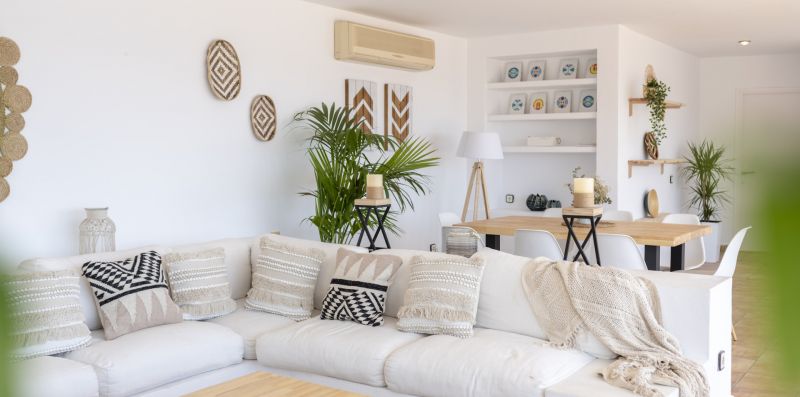 Villa esclusiva con piscina n.4 - Hemeras Boutique Homes