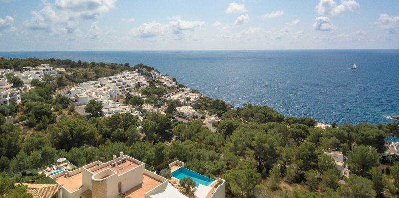 Villa esclusiva con piscina n.4 - Hemeras Boutique Homes