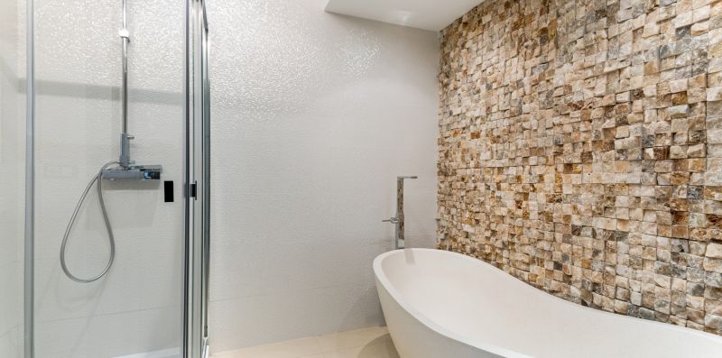 Villa esclusiva con piscina n.2 - Hemeras Boutique Homes