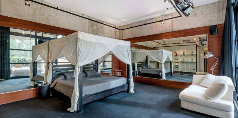 Villa esclusiva con piscina n.2 - Hemeras Boutique Homes