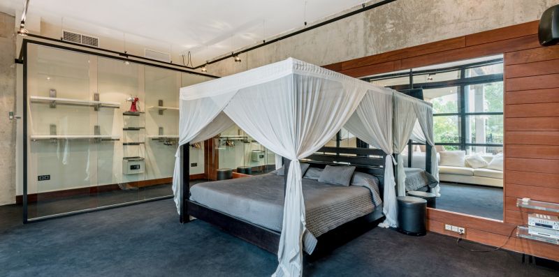 Villa esclusiva con piscina n.2 - Hemeras Boutique Homes