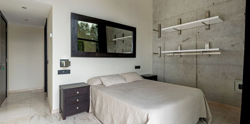 Villa esclusiva con piscina n.2 - Hemeras Boutique Homes