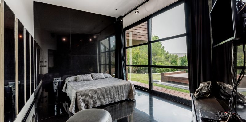 Villa esclusiva con piscina n.2 - Hemeras Boutique Homes