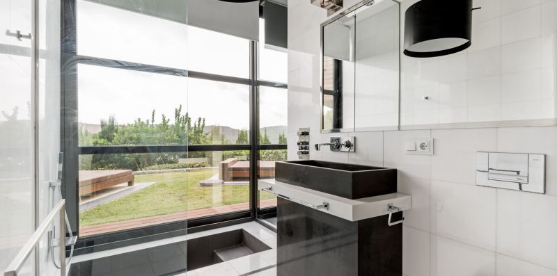 Villa esclusiva con piscina n.2 - Hemeras Boutique Homes
