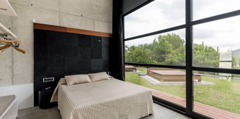 Villa esclusiva con piscina n.2 - Hemeras Boutique Homes