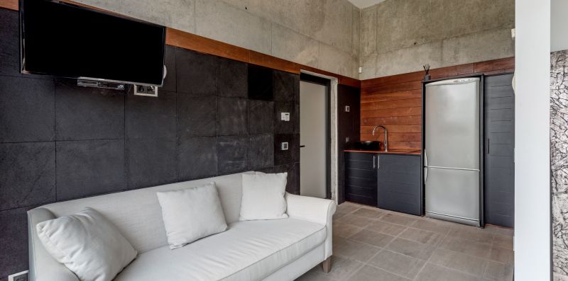 Villa esclusiva con piscina n.2 - Hemeras Boutique Homes