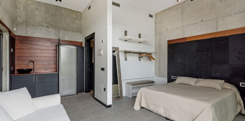 Villa esclusiva con piscina n.2 - Hemeras Boutique Homes
