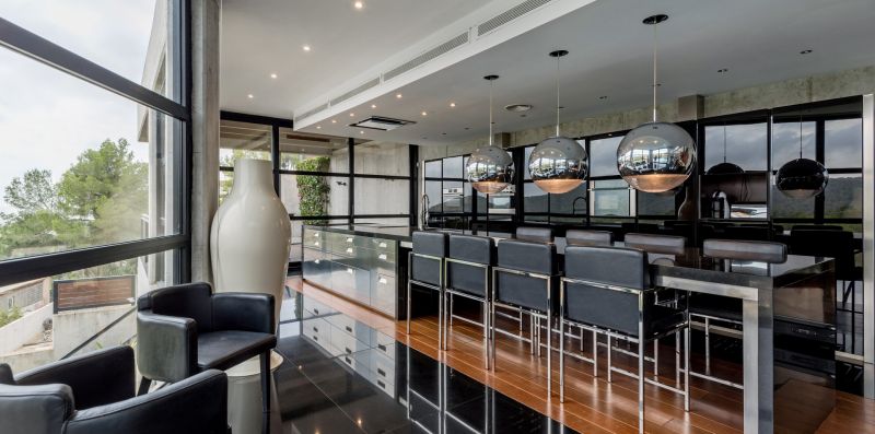 Villa esclusiva con piscina n.2 - Hemeras Boutique Homes