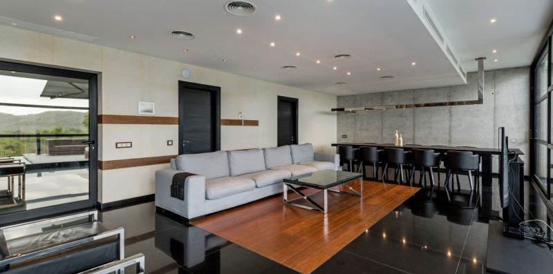 Villa esclusiva con piscina n.2 - Hemeras Boutique Homes