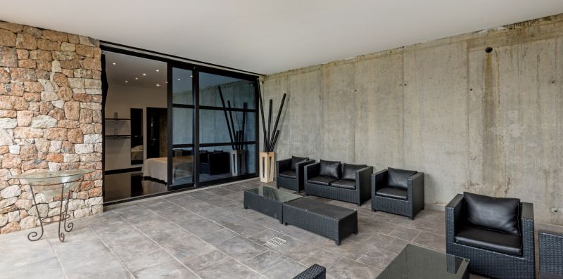 Villa esclusiva con piscina n.2 - Hemeras Boutique Homes