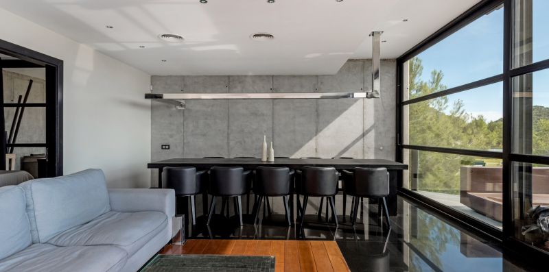 Villa esclusiva con piscina n.2 - Hemeras Boutique Homes