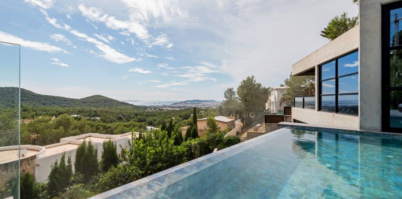 Villa esclusiva con piscina n.2 - Hemeras Boutique Homes