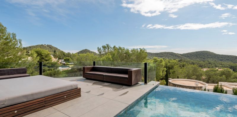 Villa esclusiva con piscina n.2 - Hemeras Boutique Homes