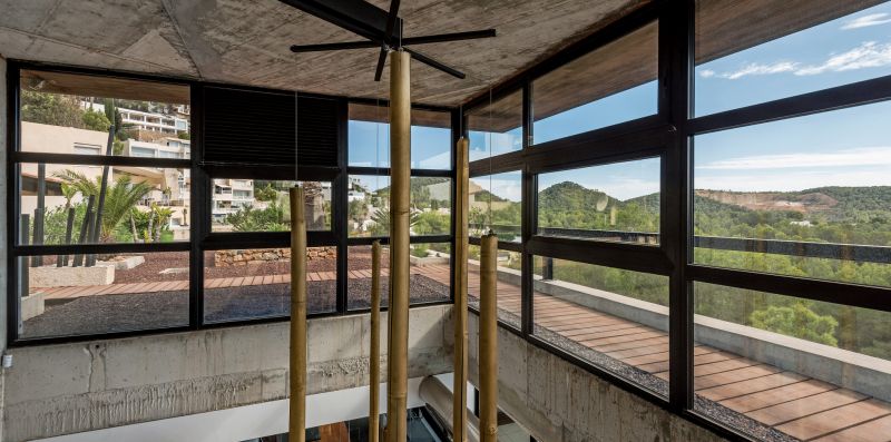 Villa esclusiva con piscina n.2 - Hemeras Boutique Homes