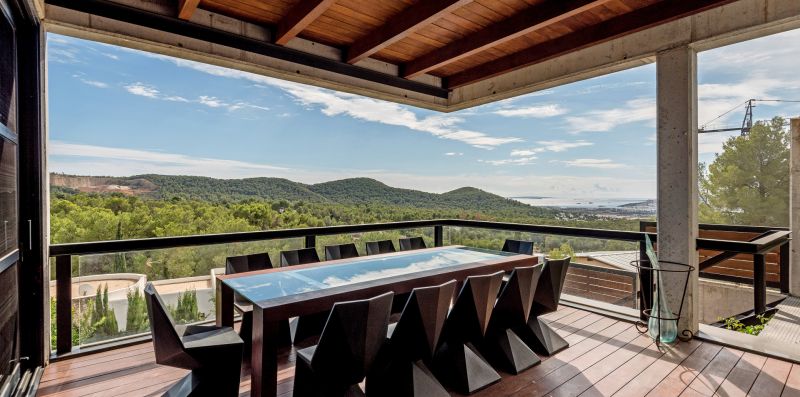 Villa esclusiva con piscina n.2 - Hemeras Boutique Homes
