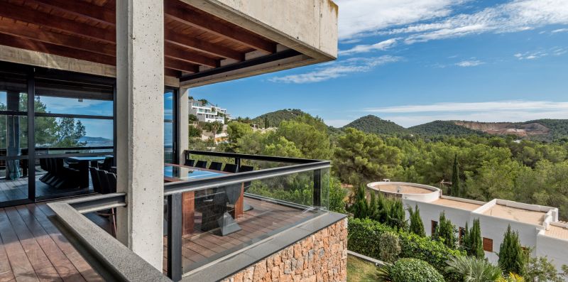 Villa esclusiva con piscina n.2 - Hemeras Boutique Homes