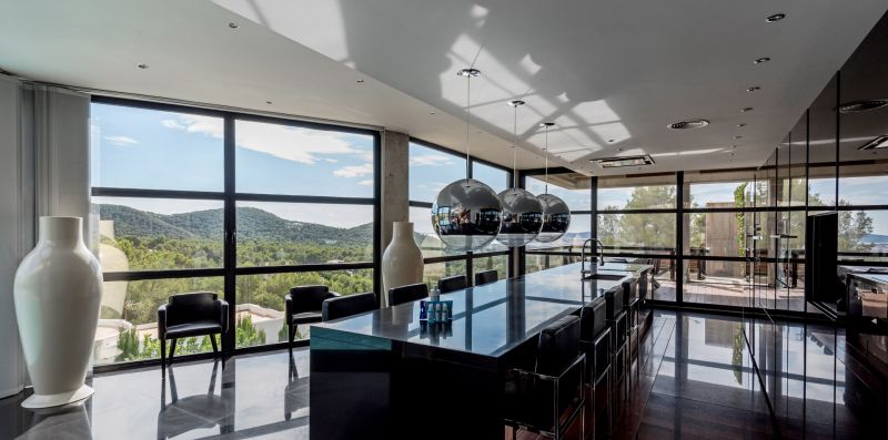 Villa esclusiva con piscina n.2 - Hemeras Boutique Homes