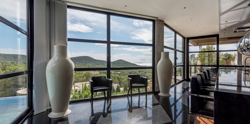 Villa esclusiva con piscina n.2 - Hemeras Boutique Homes