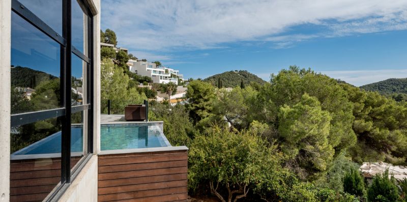 Villa esclusiva con piscina n.2 - Hemeras Boutique Homes