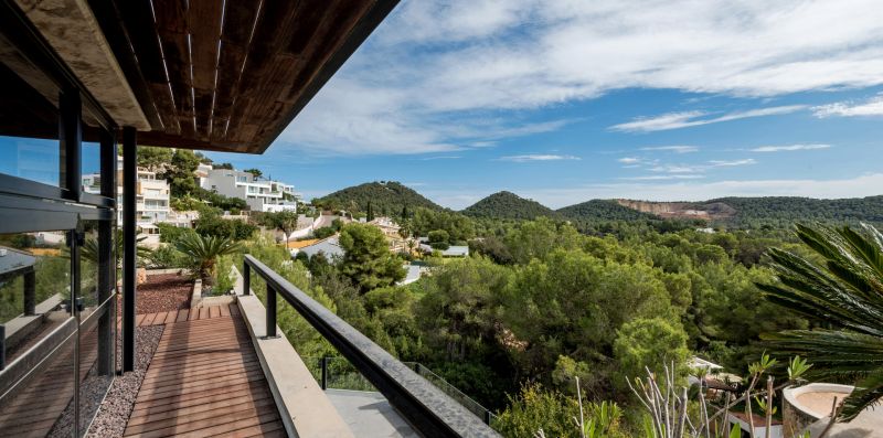 Villa esclusiva con piscina n.2 - Hemeras Boutique Homes