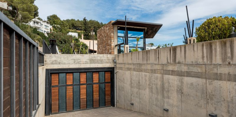 Villa esclusiva con piscina n.2 - Hemeras Boutique Homes