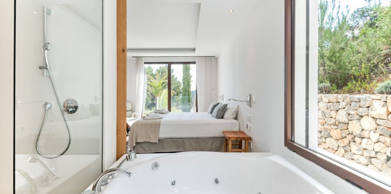 Villa esclusiva con piscina n.5 - Hemeras Boutique Homes