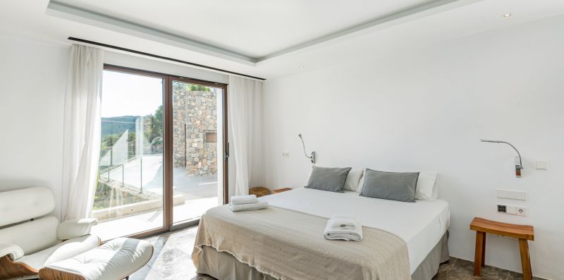 Villa esclusiva con piscina n.5 - Hemeras Boutique Homes