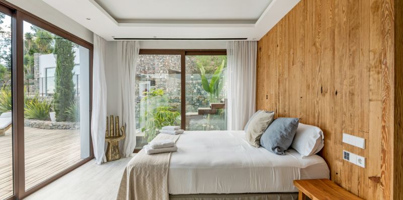 Villa esclusiva con piscina n.5 - Hemeras Boutique Homes