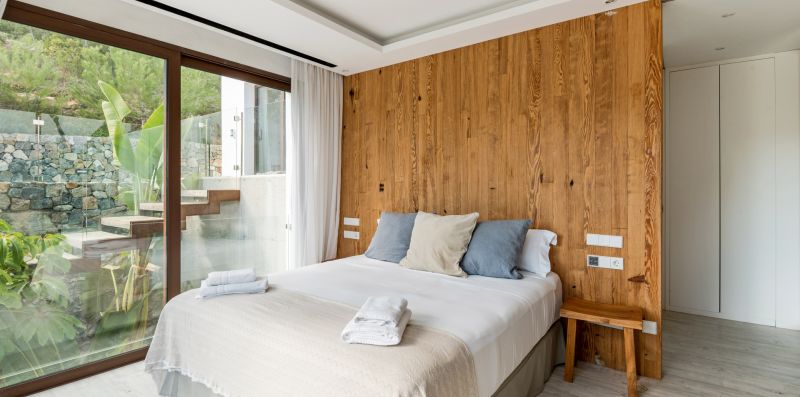 Villa esclusiva con piscina n.5 - Hemeras Boutique Homes