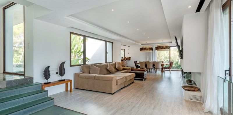 Villa esclusiva con piscina n.5 - Hemeras Boutique Homes