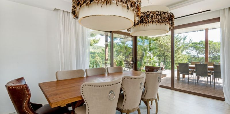 Villa esclusiva con piscina n.5 - Hemeras Boutique Homes