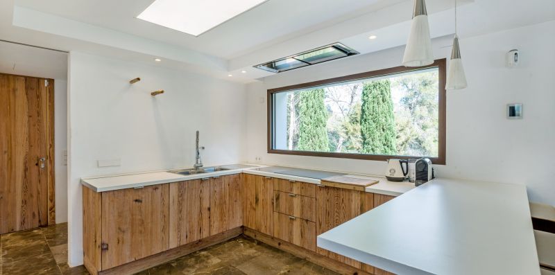 Villa esclusiva con piscina n.5 - Hemeras Boutique Homes