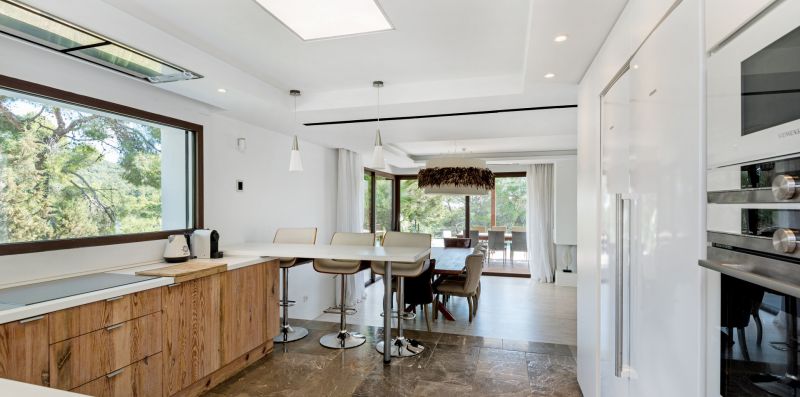 Villa esclusiva con piscina n.5 - Hemeras Boutique Homes