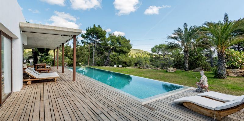 Villa esclusiva con piscina n.5 - Hemeras Boutique Homes