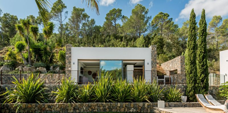 Villa esclusiva con piscina n.5 - Hemeras Boutique Homes