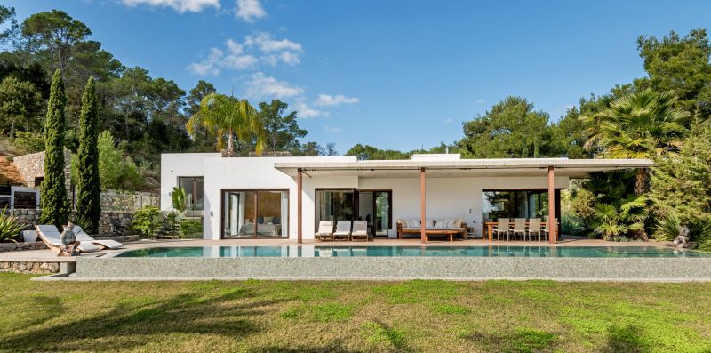 Villa esclusiva con piscina n.5 - Hemeras Boutique Homes