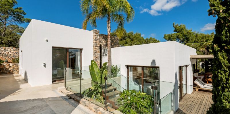 Villa esclusiva con piscina n.5 - Hemeras Boutique Homes