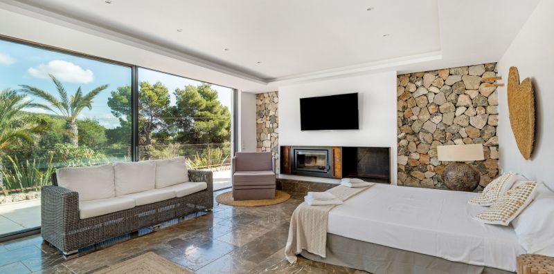 Villa esclusiva con piscina n.5 - Hemeras Boutique Homes