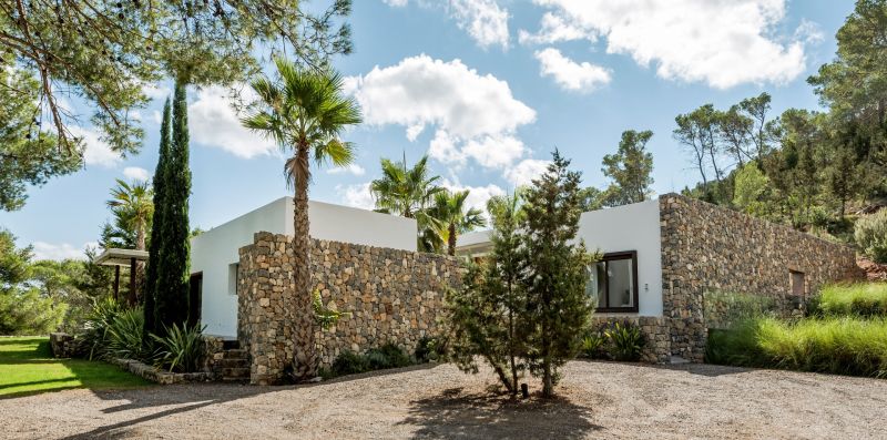 Villa esclusiva con piscina n.5 - Hemeras Boutique Homes