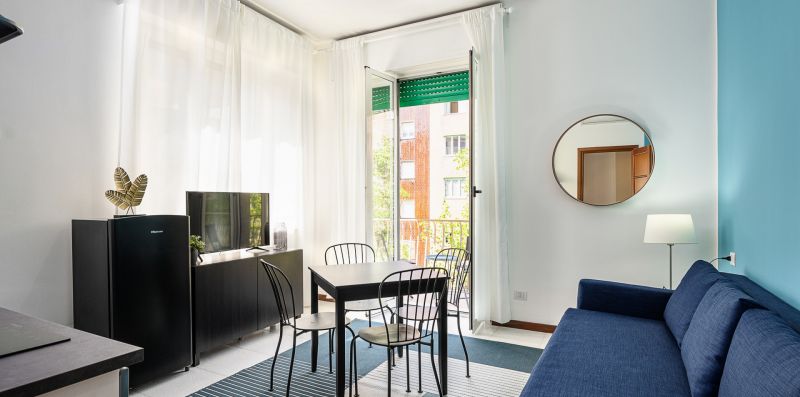 Appartamento zona Expo n.5 - Hemeras Boutique Homes