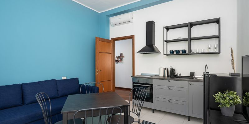 Appartamento zona Expo n.5 - Hemeras Boutique Homes