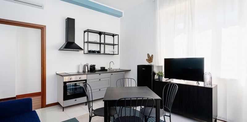 Appartamento zona Expo n.5 - Hemeras Boutique Homes