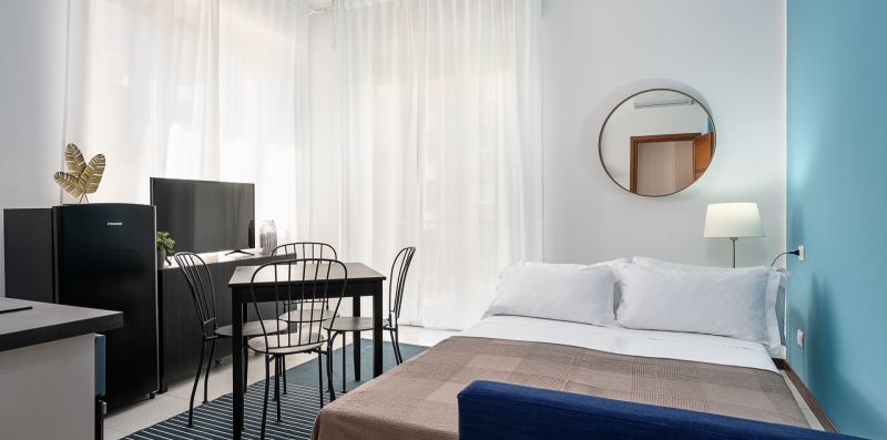 Appartamento zona Expo n.5 - Hemeras Boutique Homes