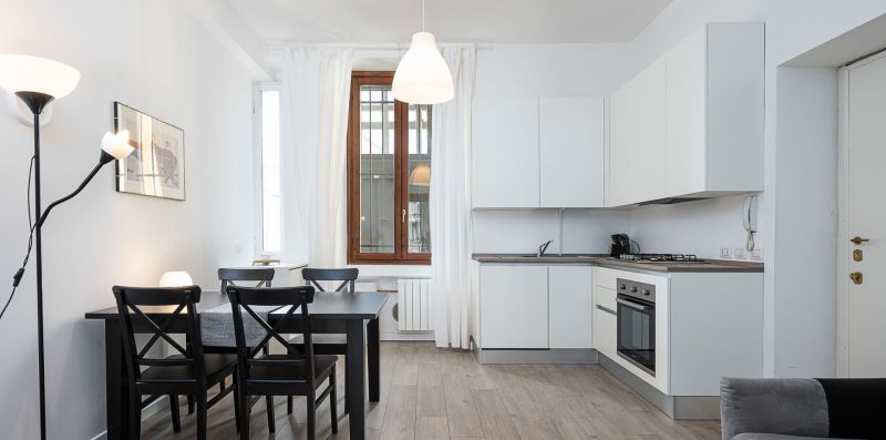 Appartamento luminoso in zona CityLife - Hemeras Boutique Homes