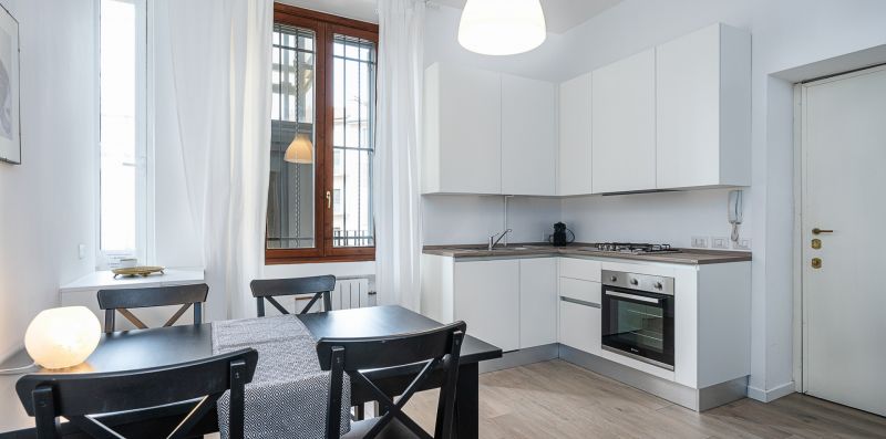Appartamento luminoso in zona CityLife - Hemeras Boutique Homes