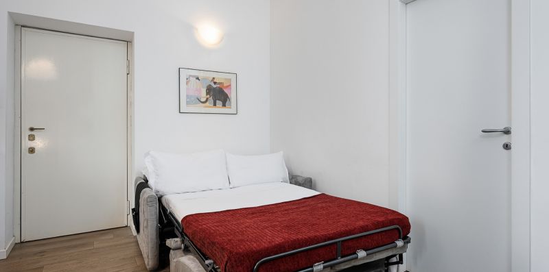 Appartamento luminoso in zona CityLife - Hemeras Boutique Homes