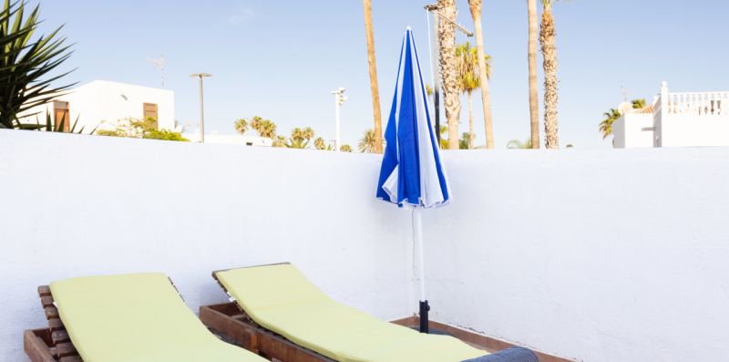 Beach House 1 - Hemeras Boutique Homes