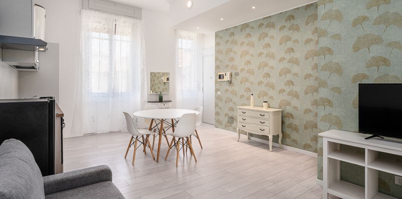 Appartamento di design a Brera N.6 - Hemeras Boutique Homes